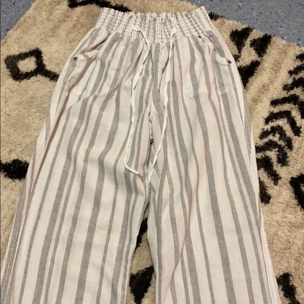 Beach pants